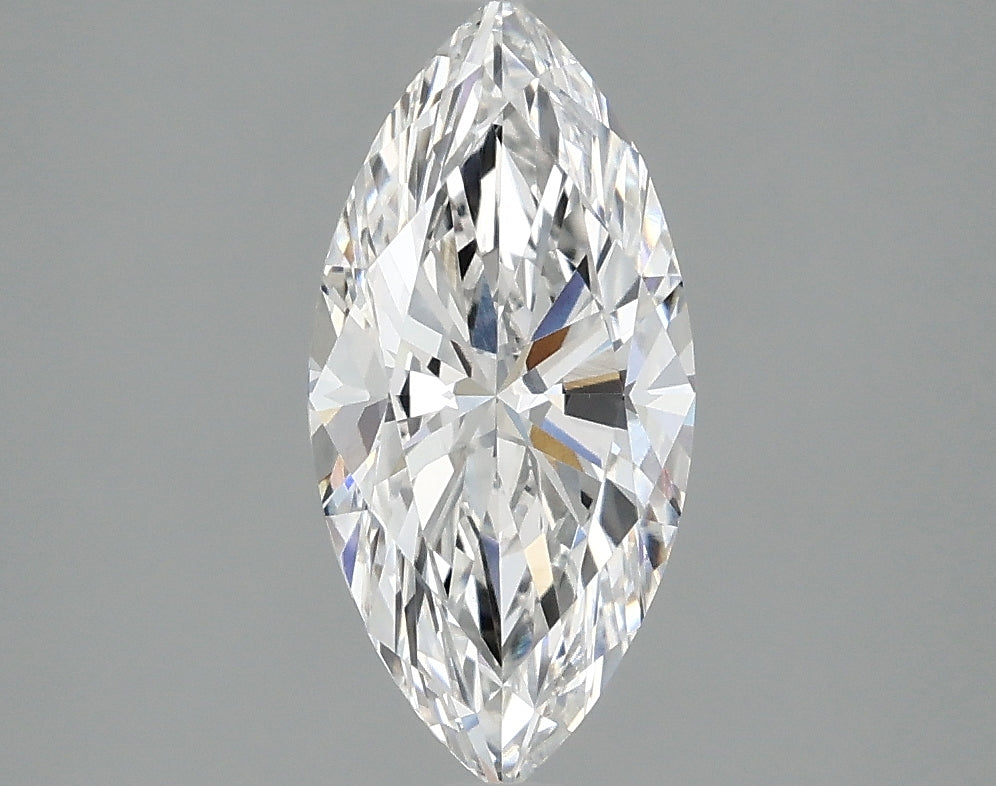 1.53 Carat Marquise Lab Grown Diamond
