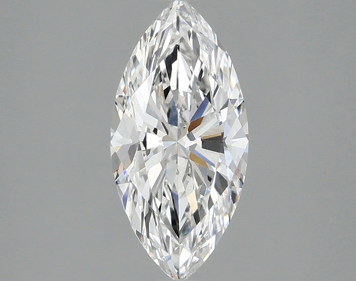 1.53 Carat Marquise Lab Grown Diamond