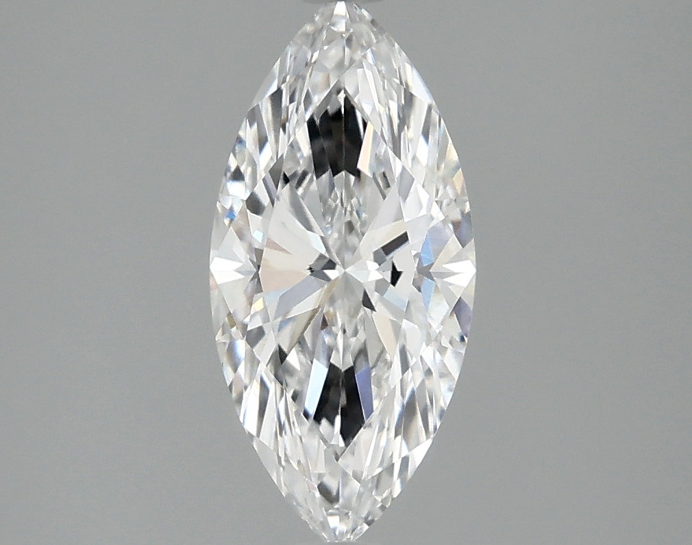 1.50 Carat Marquise Lab Grown Diamond