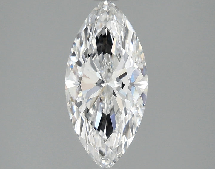 1.50 Carat Marquise Lab Grown Diamond