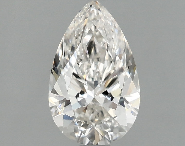 1.07 Carat Pear Lab Grown Diamond
