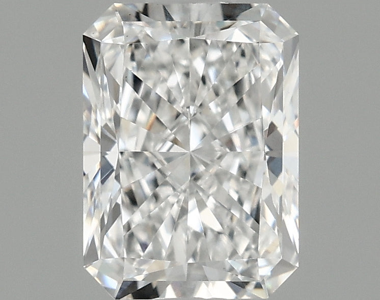 1.05 Carat Radiant Lab Grown Diamond