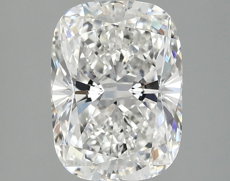 2.06 Carat Cushion Lab Grown Diamond