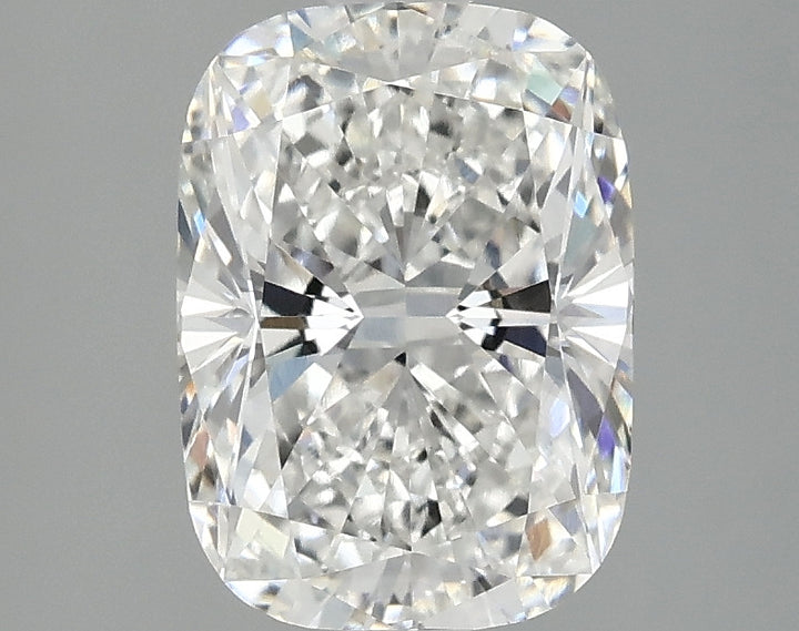 2.06 Carat Cushion Lab Grown Diamond