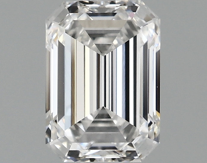 1.04 Carat Emerald Lab Grown Diamond