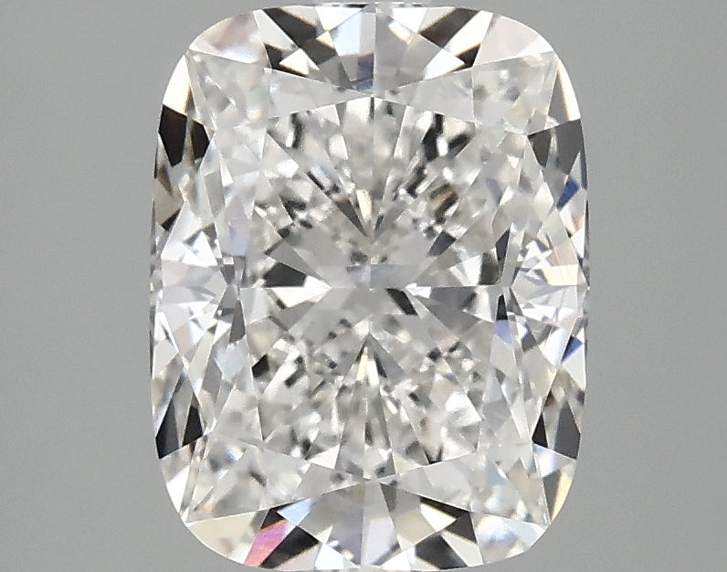 2.53 Carat Cushion Lab Grown Diamond
