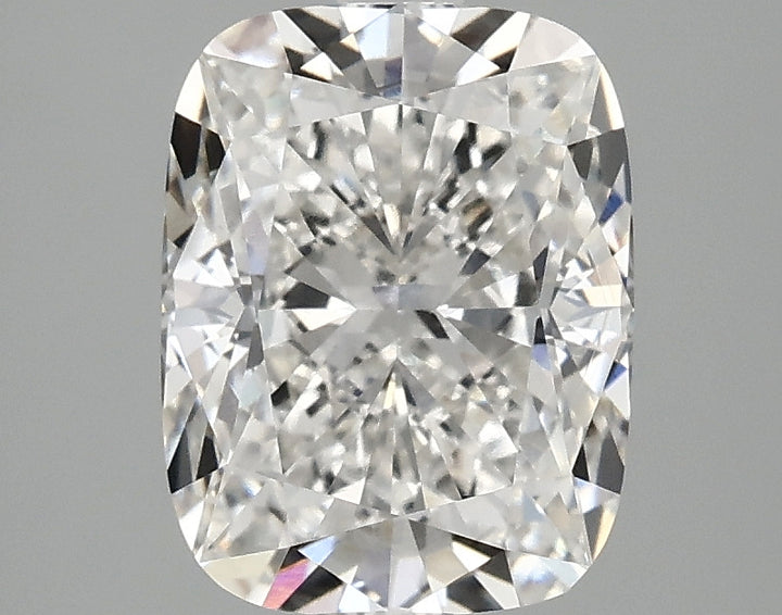 2.53 Carat Cushion Lab Grown Diamond