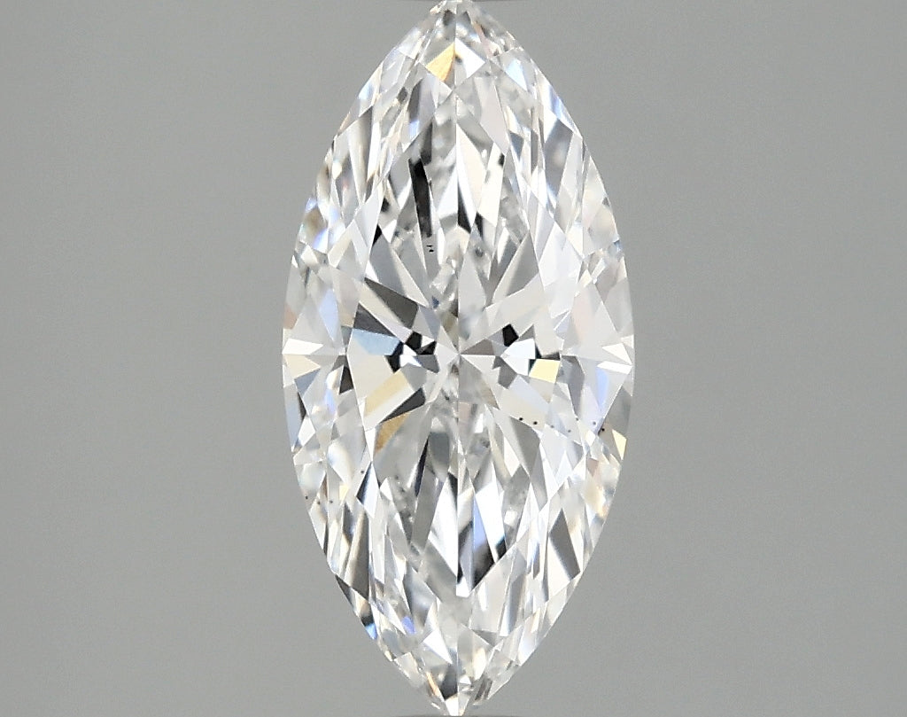 1.59 Carat Marquise Lab Grown Diamond