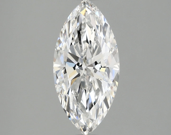 1.59 Carat Marquise Lab Grown Diamond
