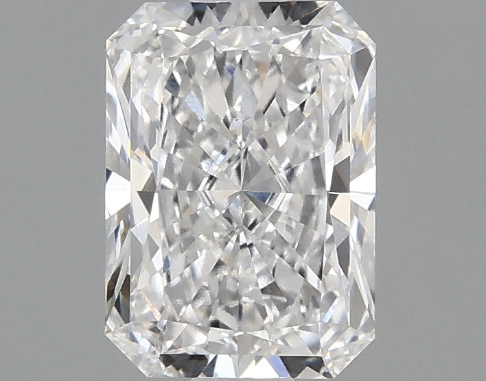 1.03 Carat Radiant Lab Grown Diamond