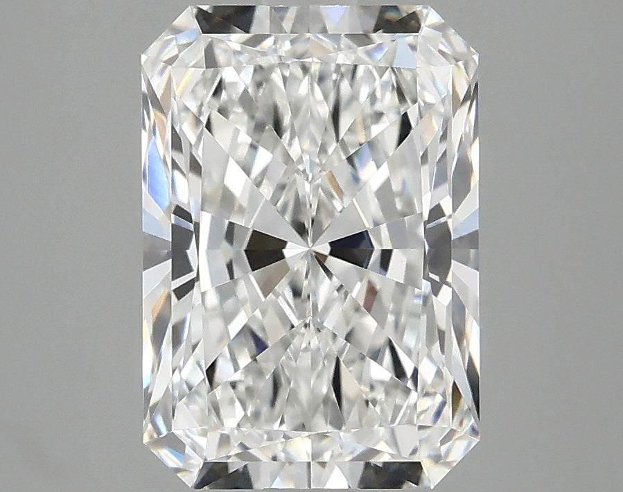 3.10 Carat Radiant Lab Grown Diamond