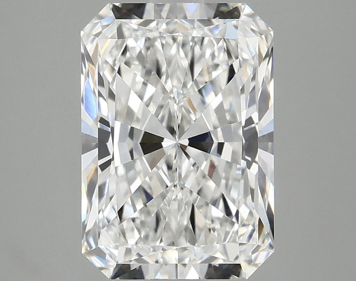 3.10 Carat Radiant Lab Grown Diamond