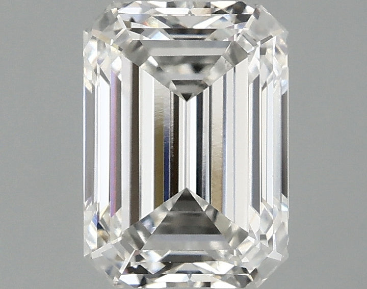 2.09 Carat Emerald Lab Grown Diamond
