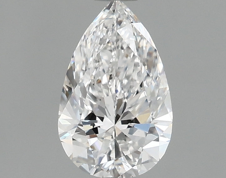 1.03 Carat Pear Lab Grown Diamond