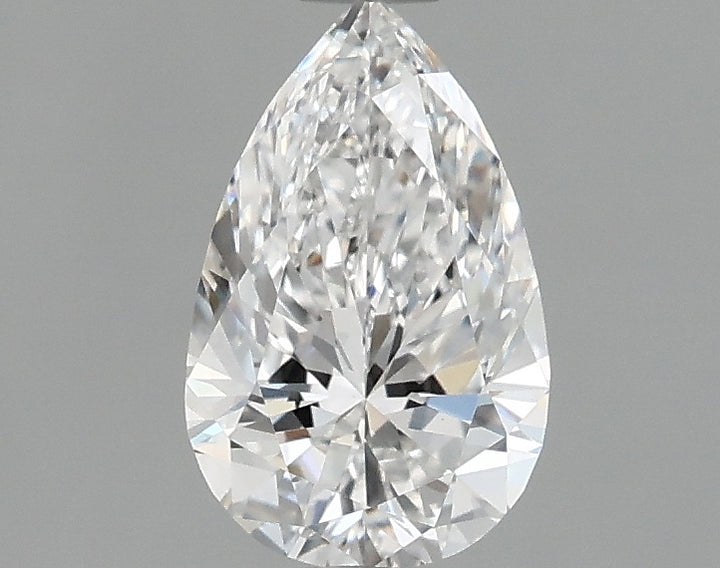 1.03 Carat Pear Lab Grown Diamond
