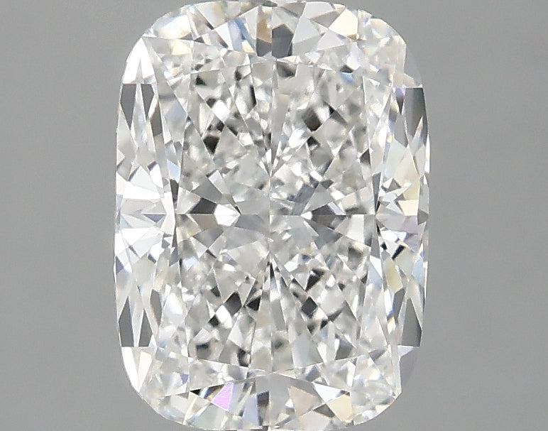 2.07 Carat Cushion Lab Grown Diamond