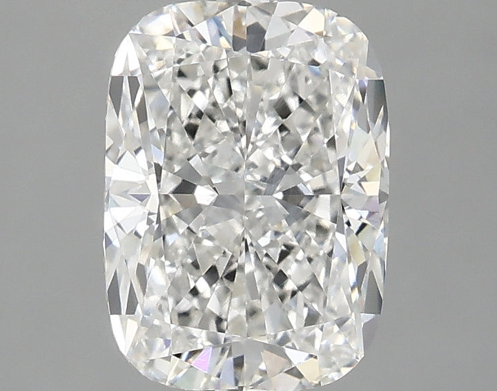 2.07 Carat Cushion Lab Grown Diamond