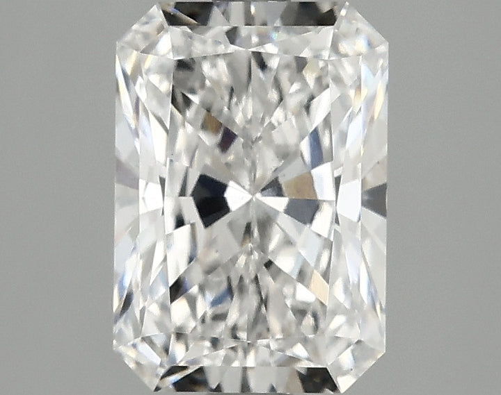 2.08 Carat Radiant Lab Grown Diamond