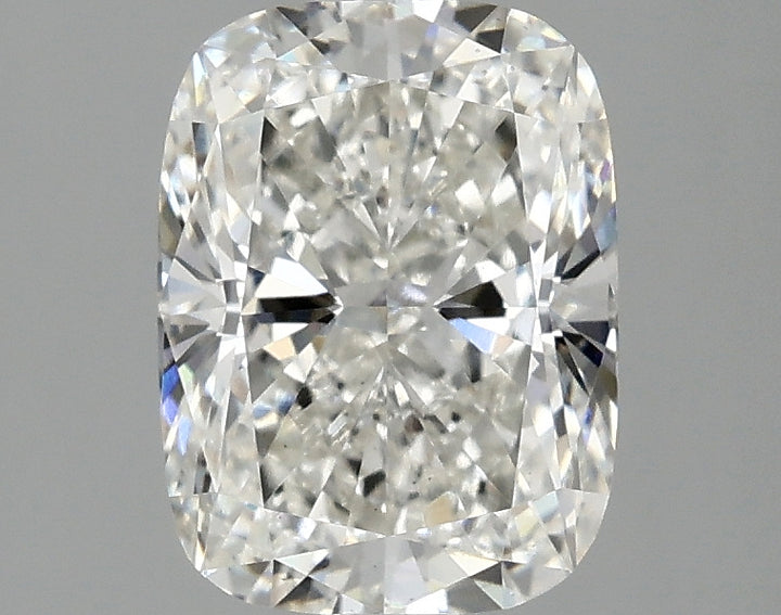 2.10 Carat Cushion Lab Grown Diamond