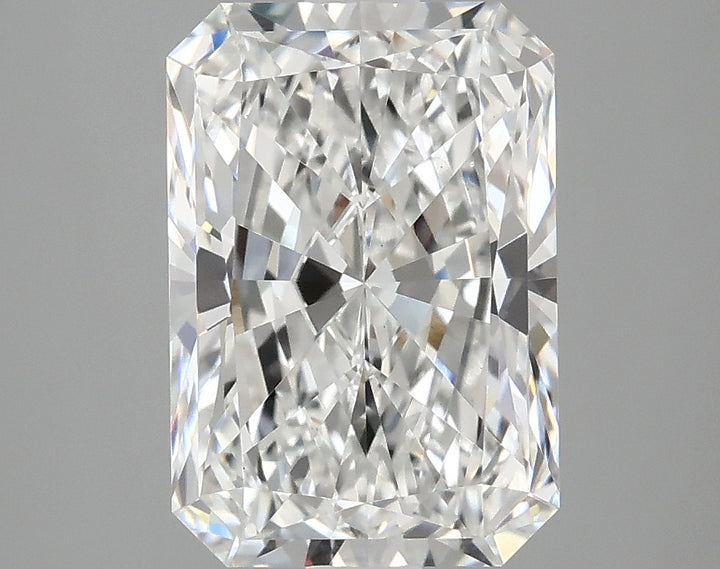 3.10 Carat Radiant Lab Grown Diamond
