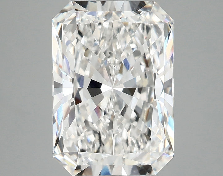 5.10 Carat Radiant Lab Grown Diamond