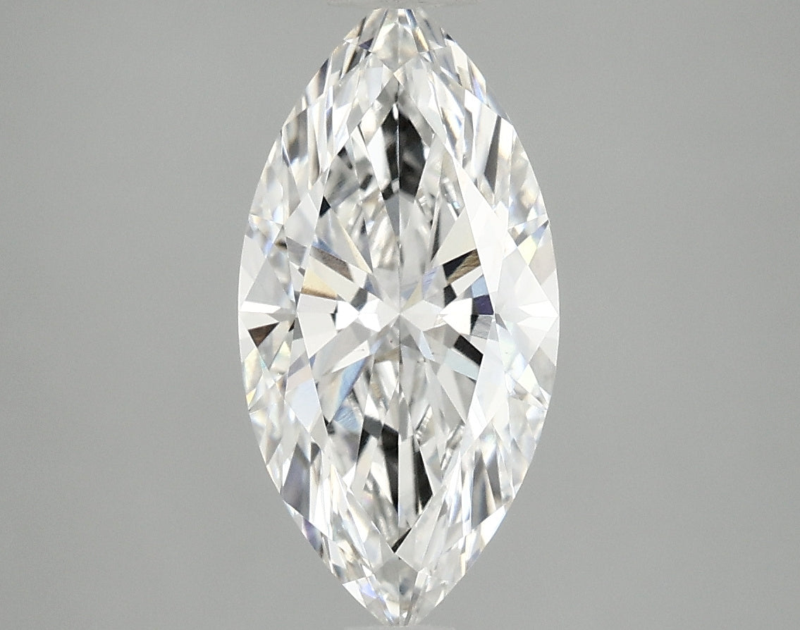 2.10 Carat Marquise Lab Grown Diamond