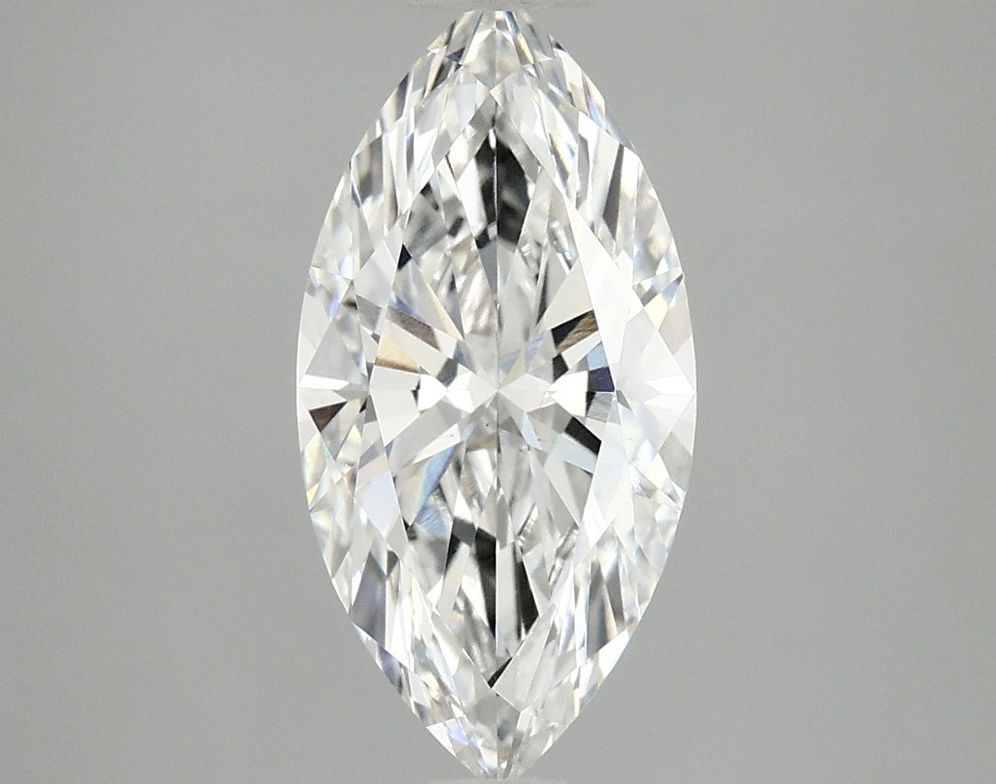 2.10 Carat Marquise Lab Grown Diamond