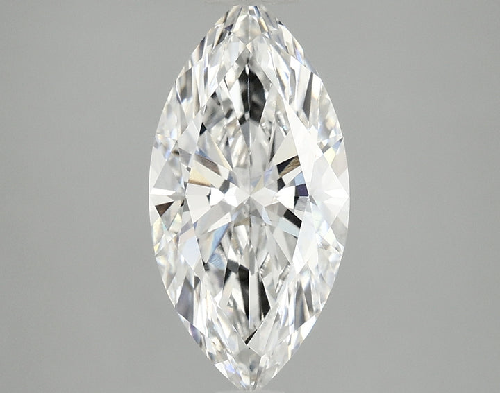 2.10 Carat Marquise Lab Grown Diamond