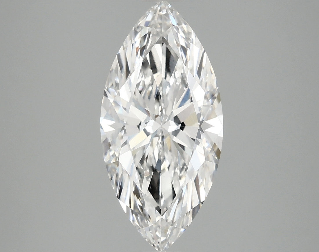 2.10 Carat Marquise Lab Grown Diamond
