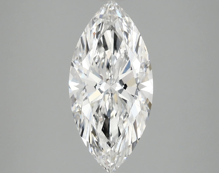 2.10 Carat Marquise Lab Grown Diamond