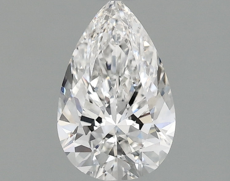 1.04 Carat Pear Lab Grown Diamond