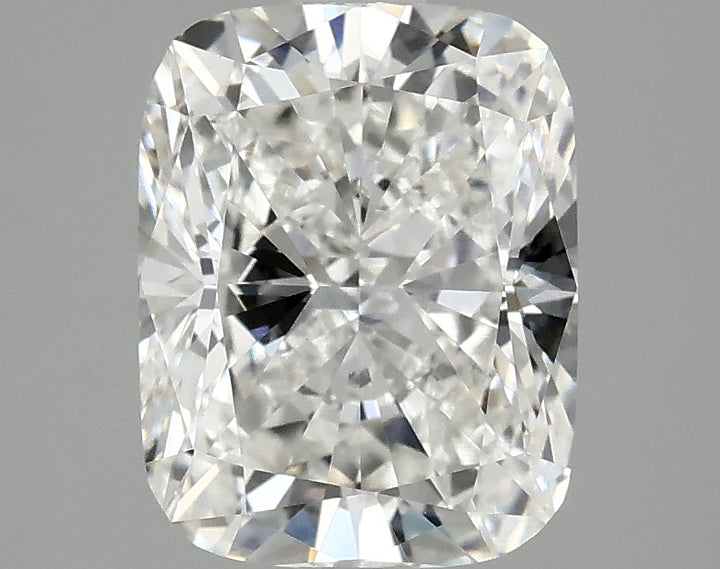 2.50 Carat Cushion Lab Grown Diamond