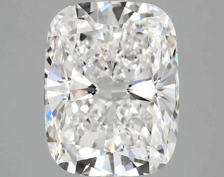 3.06 Carat Cushion Lab Grown Diamond