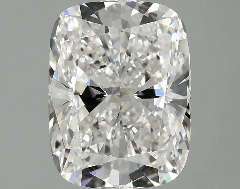 2.06 Carat Cushion Lab Grown Diamond