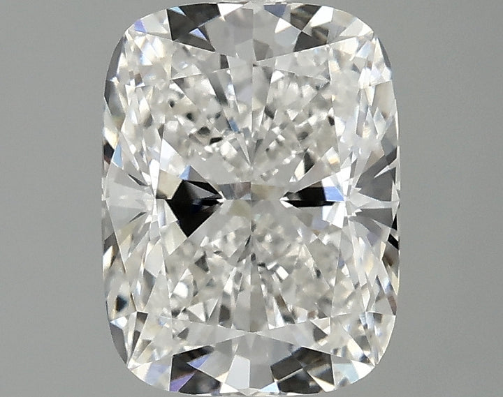 2.06 Carat Cushion Lab Grown Diamond
