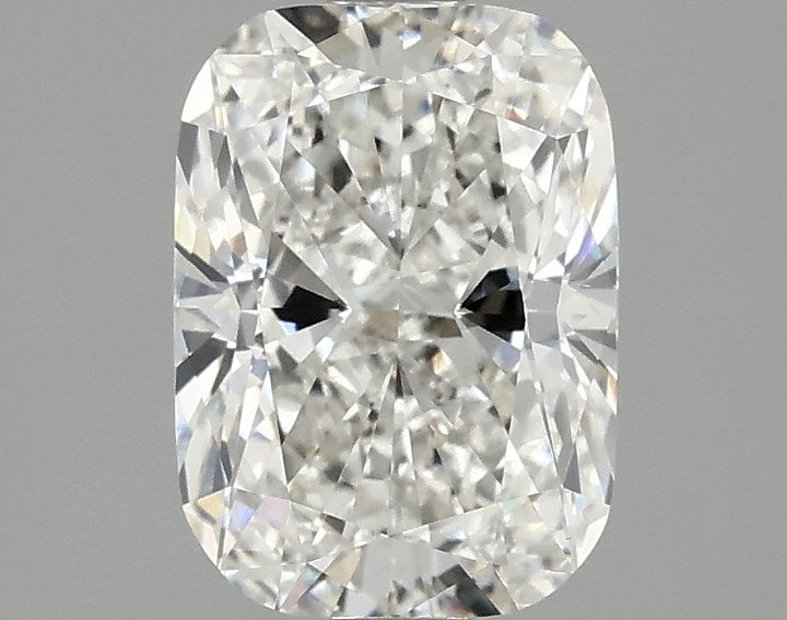 2.02 Carat Cushion Lab Grown Diamond