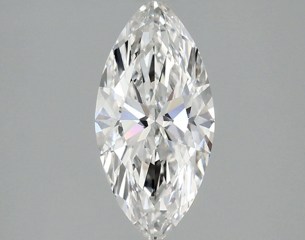 1.50 Carat Marquise Lab Grown Diamond