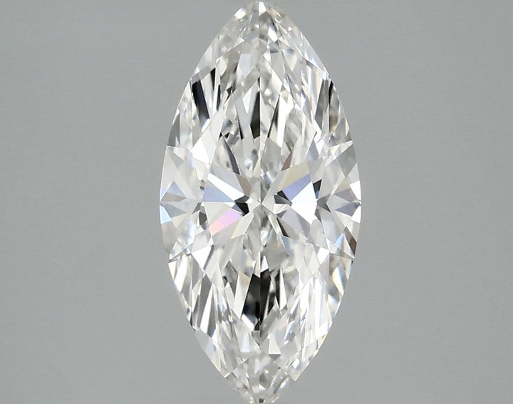 1.50 Carat Marquise Lab Grown Diamond