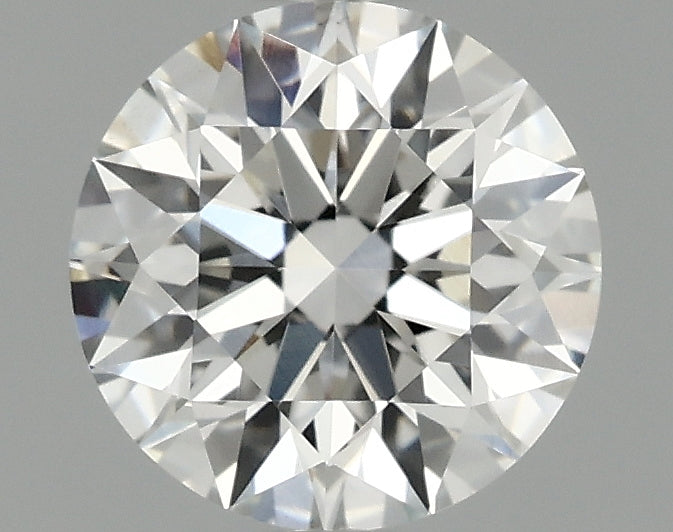 1.05 Carat Round Lab Grown Diamond