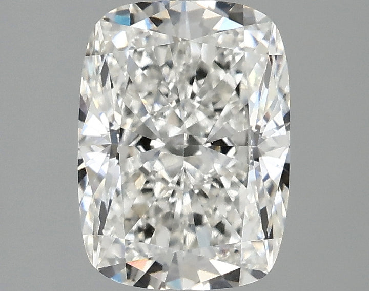 2.04 Carat Cushion Lab Grown Diamond