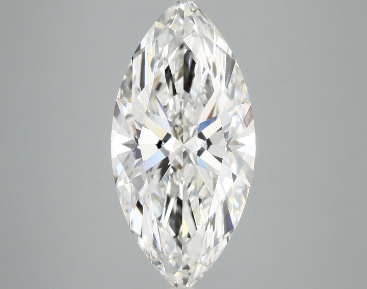 4.05 Carat Marquise Lab Grown Diamond