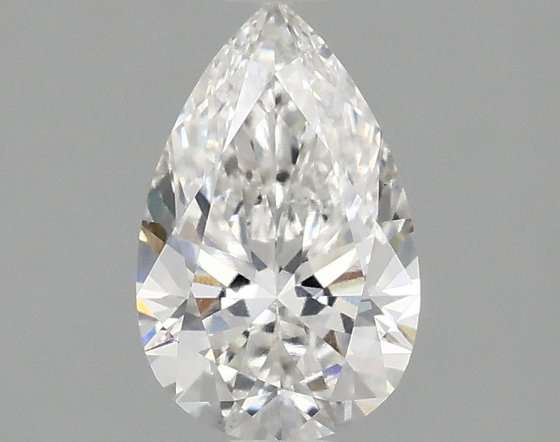 1.10 Carat Pear Lab Grown Diamond