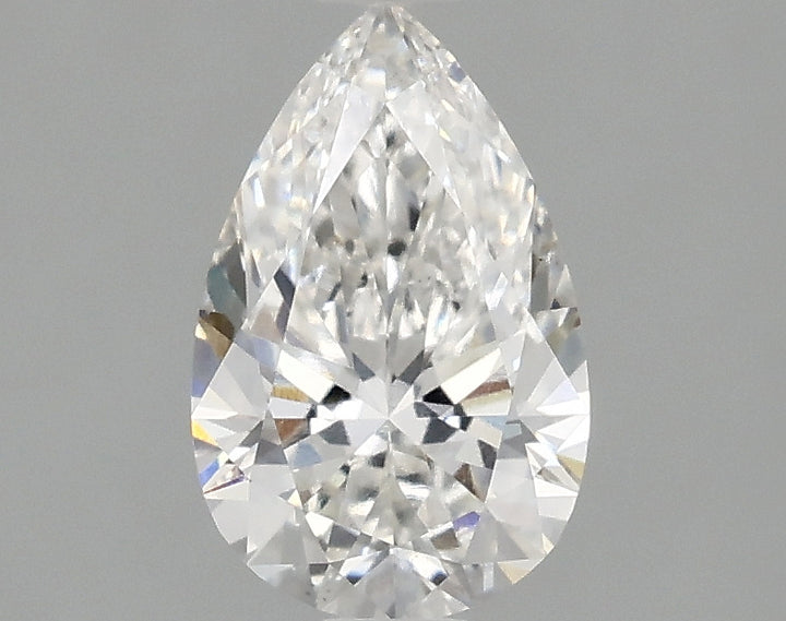 1.10 Carat Pear Lab Grown Diamond