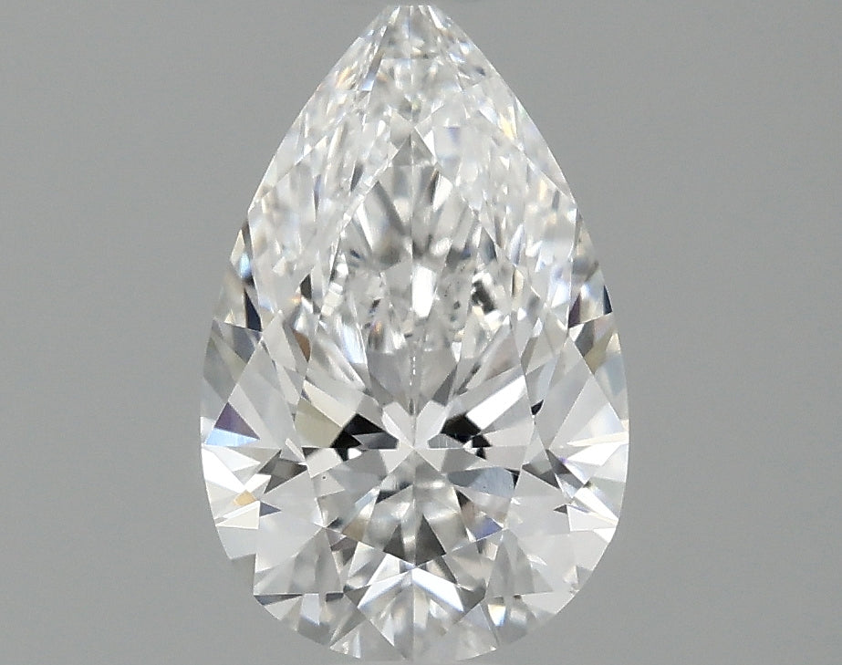 1.05 Carat Pear Lab Grown Diamond