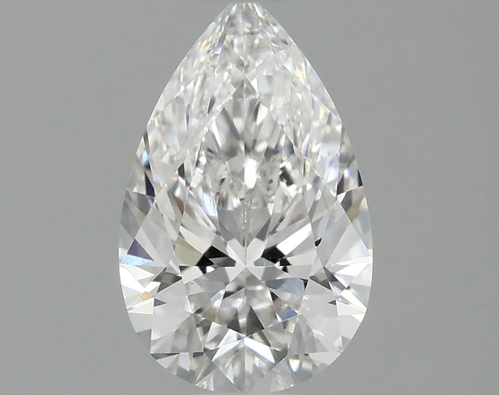 1.05 Carat Pear Lab Grown Diamond