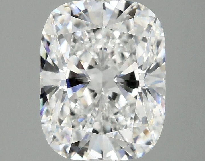 3.00 Carat Cushion Lab Grown Diamond