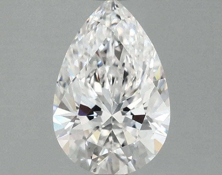 1.58 Carat Pear Lab Grown Diamond