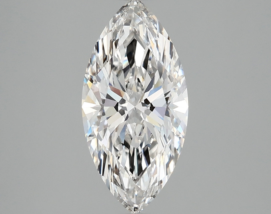 2.10 Carat Marquise Lab Grown Diamond