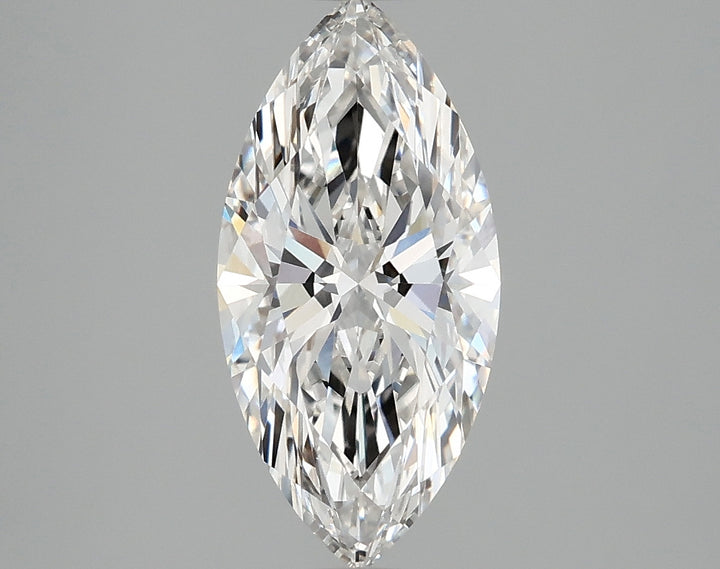 2.10 Carat Marquise Lab Grown Diamond