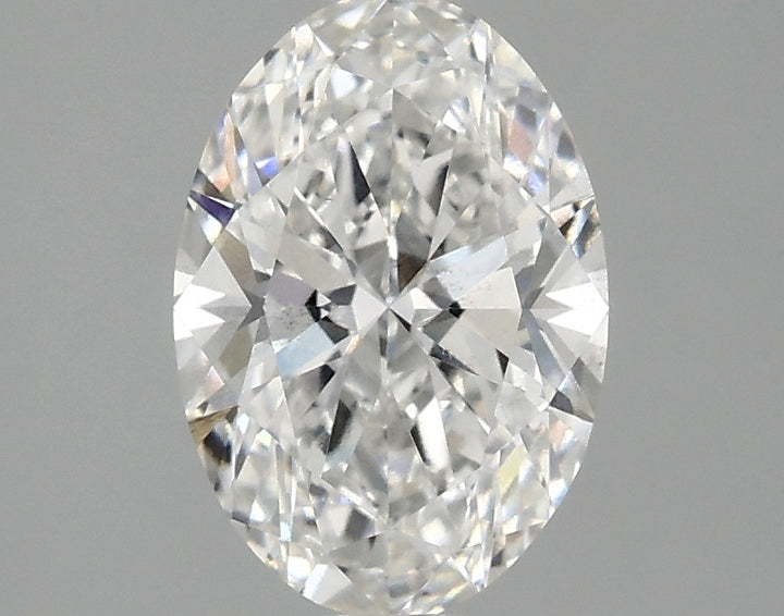 1.60 Carat Oval Lab Grown Diamond